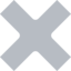 Cross Icon