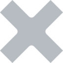 Cross Icon