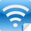 Wifi Web 2 0 Sticker