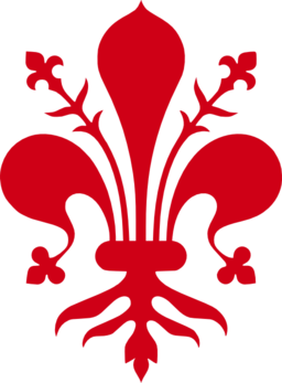 Florence City Flag