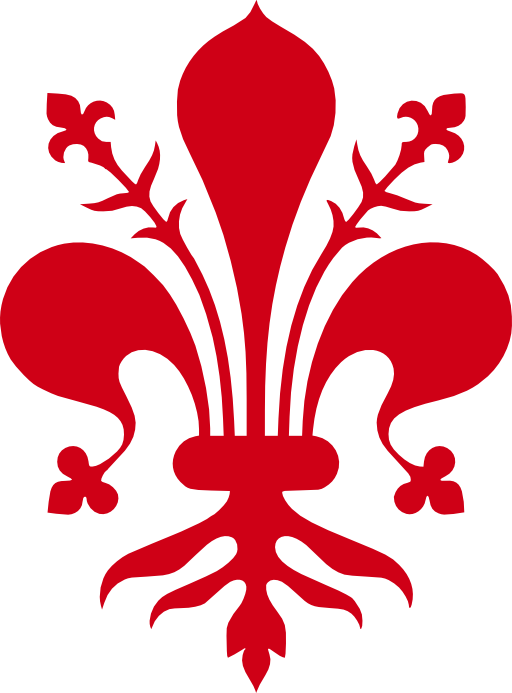 Florence City Flag