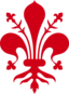 Florence City Flag