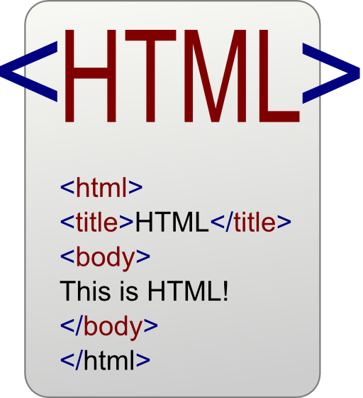 Html Logo