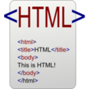 Html Logo