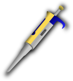 Micro Pipette