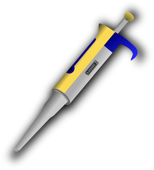 Micro Pipette