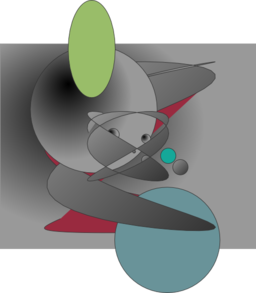 Abstract Art 7
