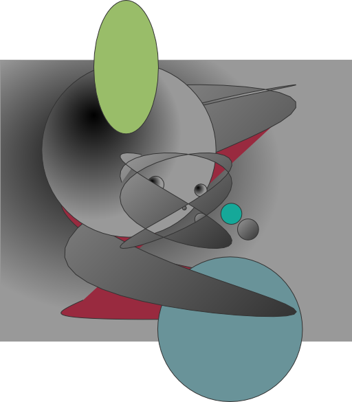 Abstract Art 7