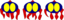 Robot Octopus Icon