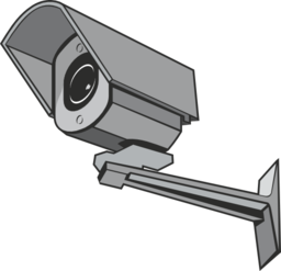 Surveillance Camera