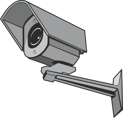 Surveillance Camera