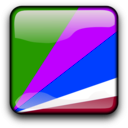 download Sc clipart image with 225 hue color