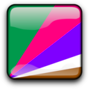 download Sc clipart image with 270 hue color