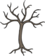 Barren Tree