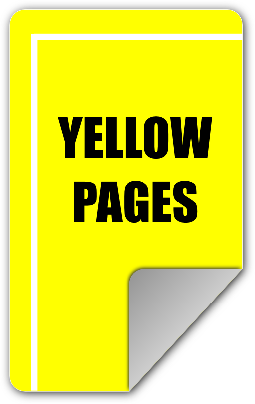 Yellow Pages