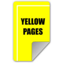 Yellow Pages