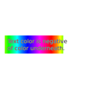 download Negative Overlay Filter clipart image with 90 hue color