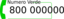 Numero Verde