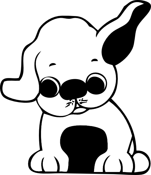 Puppy