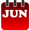 June