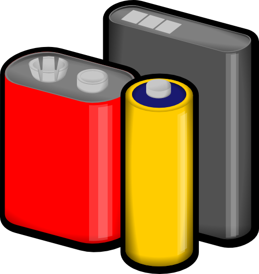 Batteries