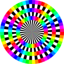 download 60gon Ultima clipart image with 270 hue color