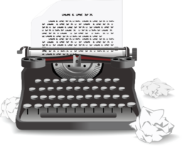 Typewriter