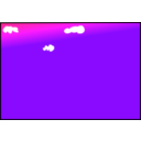 download Creation Scene Part 3 clipart image with 90 hue color