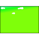 download Creation Scene Part 3 clipart image with 270 hue color