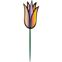 Flower Icon