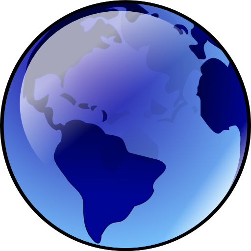 Blue Earth