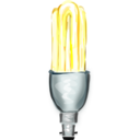 Energy Saving Lightbulb