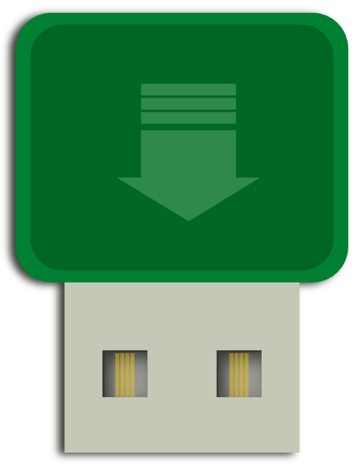 Flash Drive Mini