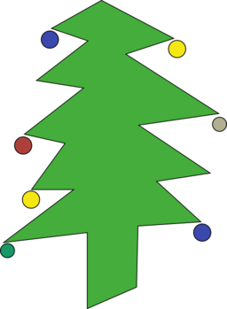 Christmastree