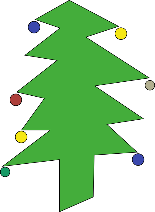 Christmastree