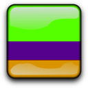 download Co clipart image with 45 hue color