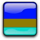 download Co clipart image with 180 hue color