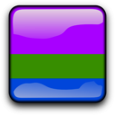 download Co clipart image with 225 hue color