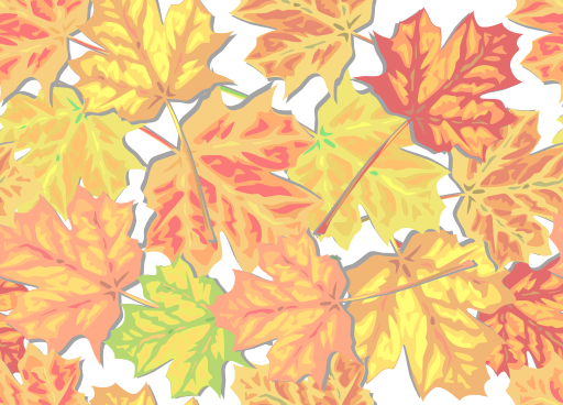 Fall Leaves