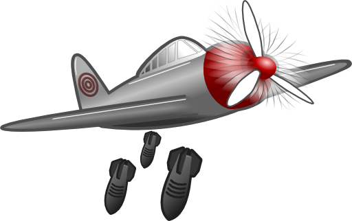 Air Attack