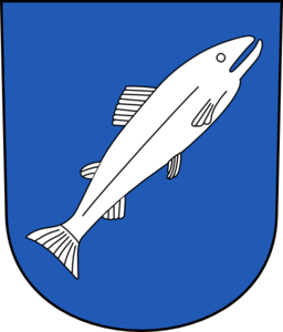 Rheinau Coat Of Arms