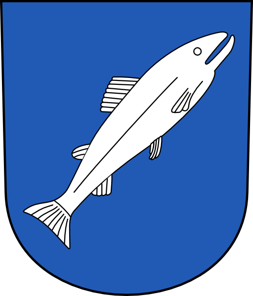 Rheinau Coat Of Arms