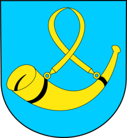 Tychy Coat Of Arms