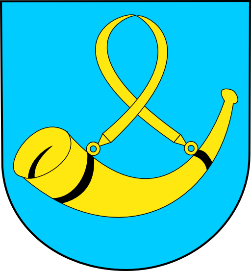 Tychy Coat Of Arms