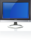 Flat Screen