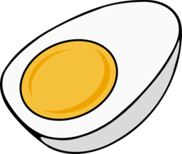 Half Egg