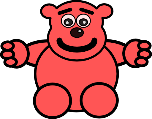 Mess With This Bear