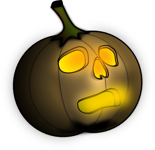 Jack O Lantern