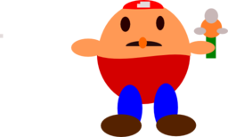 Mario