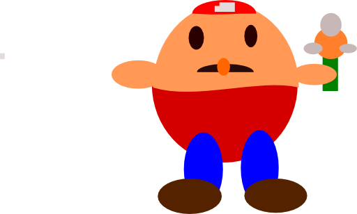 Mario